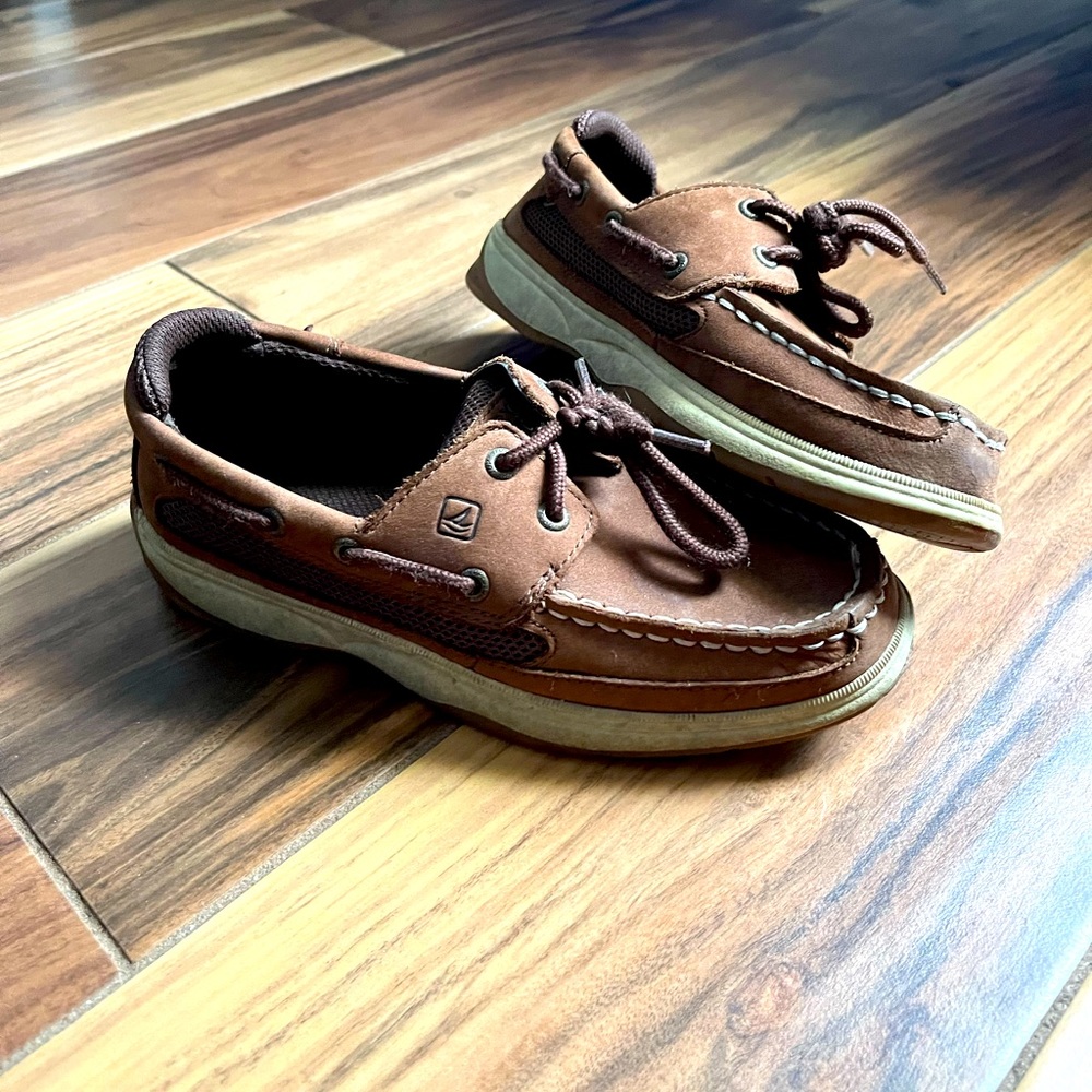 Sperry shoes